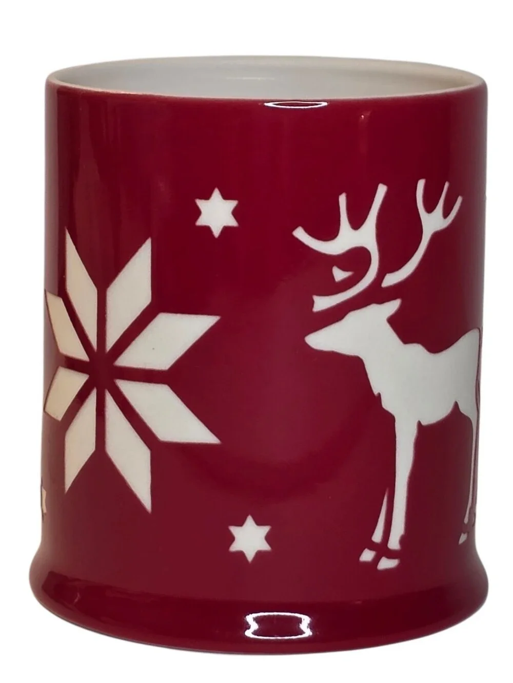 PartyLite style traditional